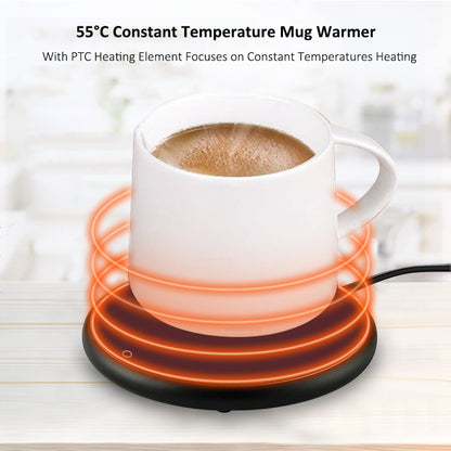 Heated Mug Coaster